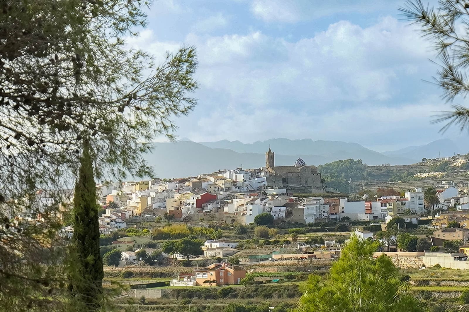 Terreno para Construção para venda em Javea / Xabia - 398 000 € (Ref: 10118369)
