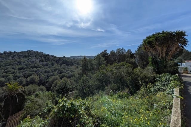 Terreno para Construção para venda em Javea / Xàbia - 300 000 € (Ref: 10118370)