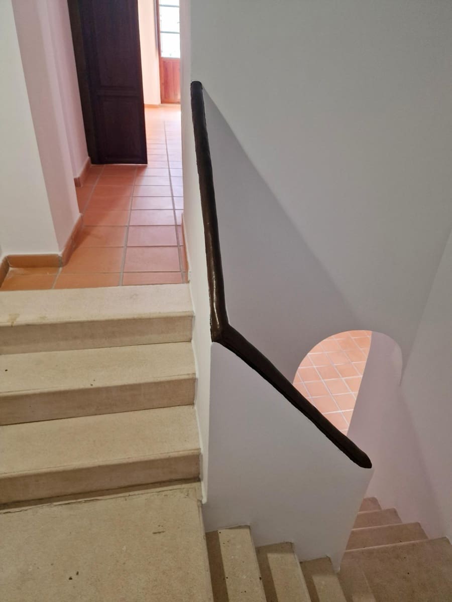 4 soveværelse Byhus til salg i Oliva med swimmingpool - € 359.000 (Ref: 7897179)