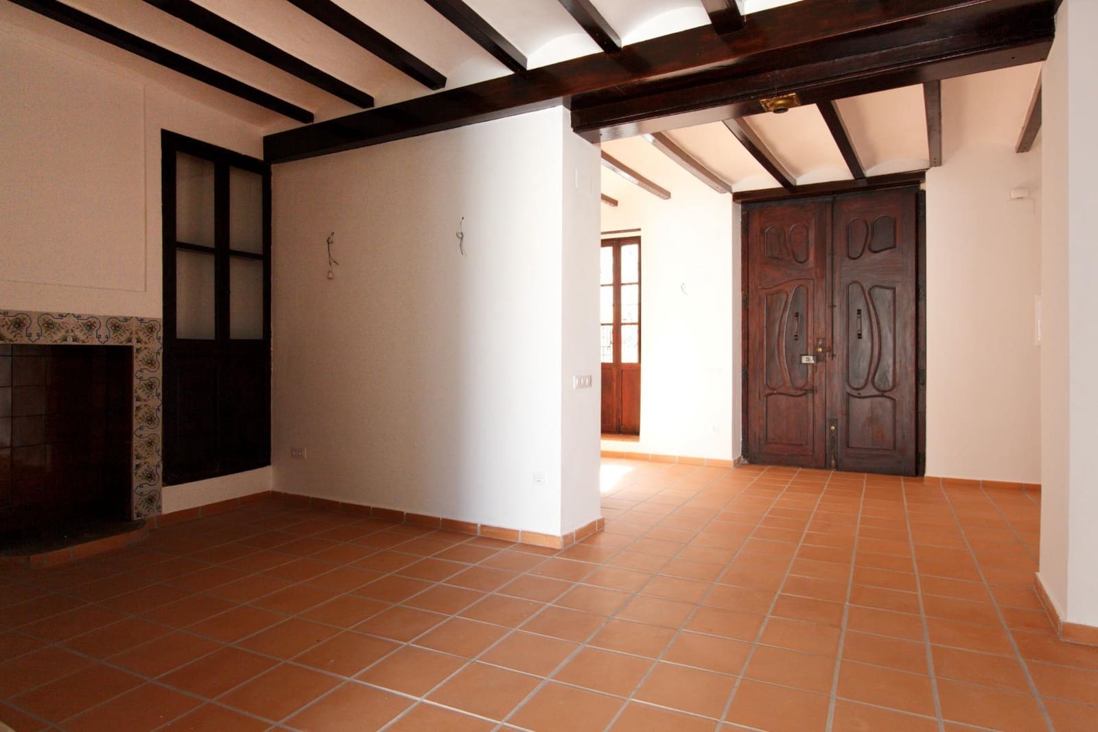 4 soveværelse Byhus til salg i Oliva med swimmingpool - € 359.000 (Ref: 7897179)