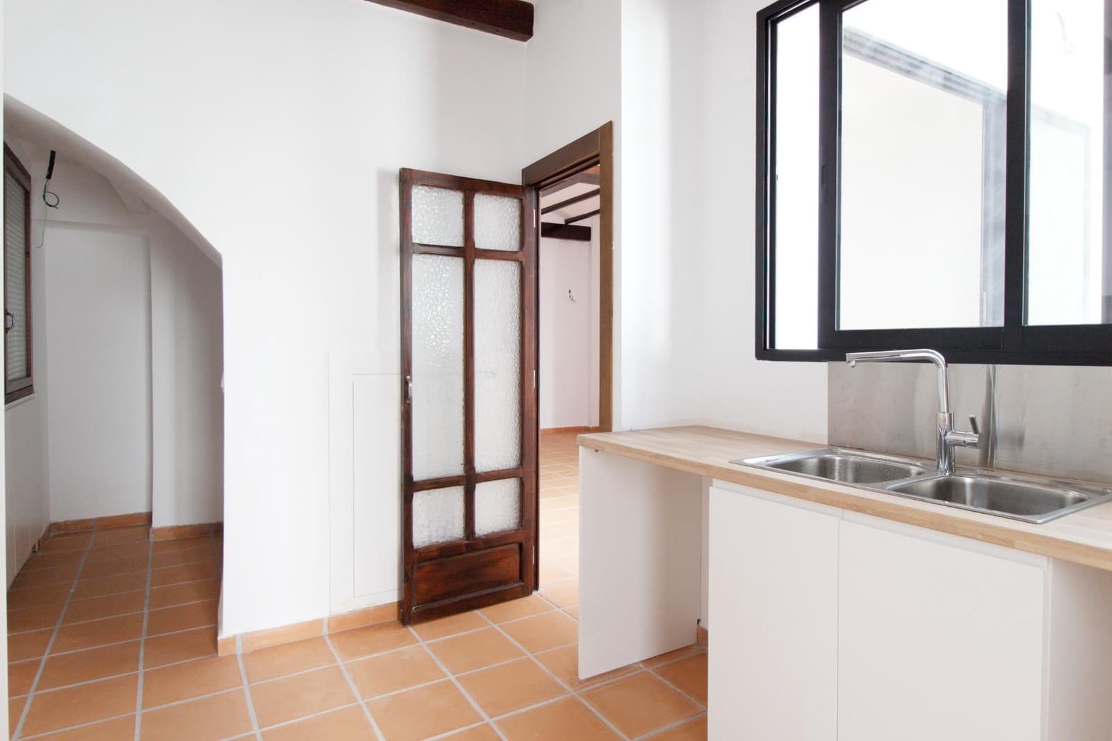 4 soveværelse Byhus til salg i Oliva med swimmingpool - € 359.000 (Ref: 7897179)