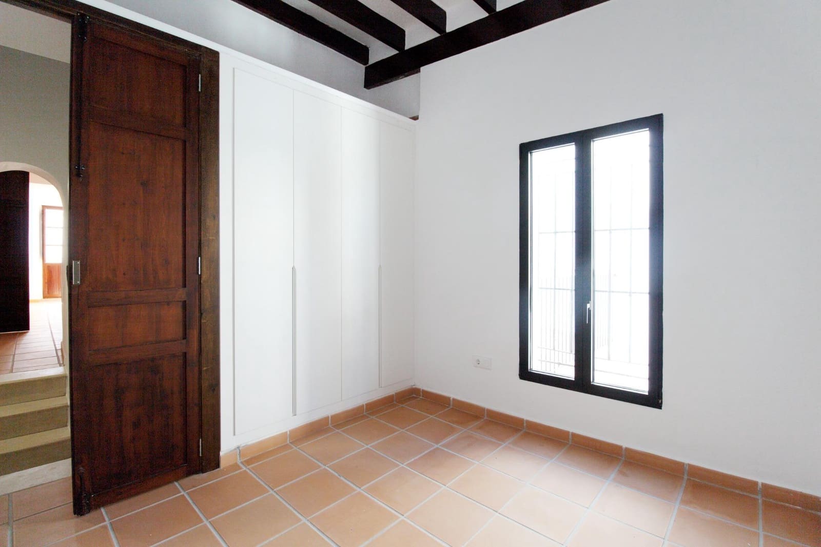 4 soveværelse Byhus til salg i Oliva med swimmingpool - € 359.000 (Ref: 7897179)