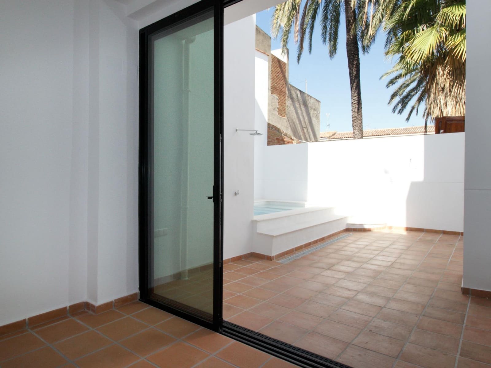 4 soveværelse Byhus til salg i Oliva med swimmingpool - € 359.000 (Ref: 7897179)