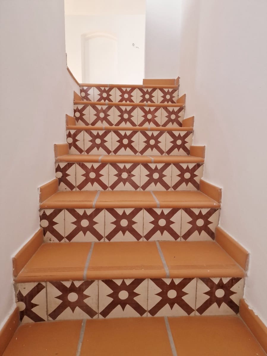 4 soveværelse Byhus til salg i Oliva med swimmingpool - € 359.000 (Ref: 7897179)