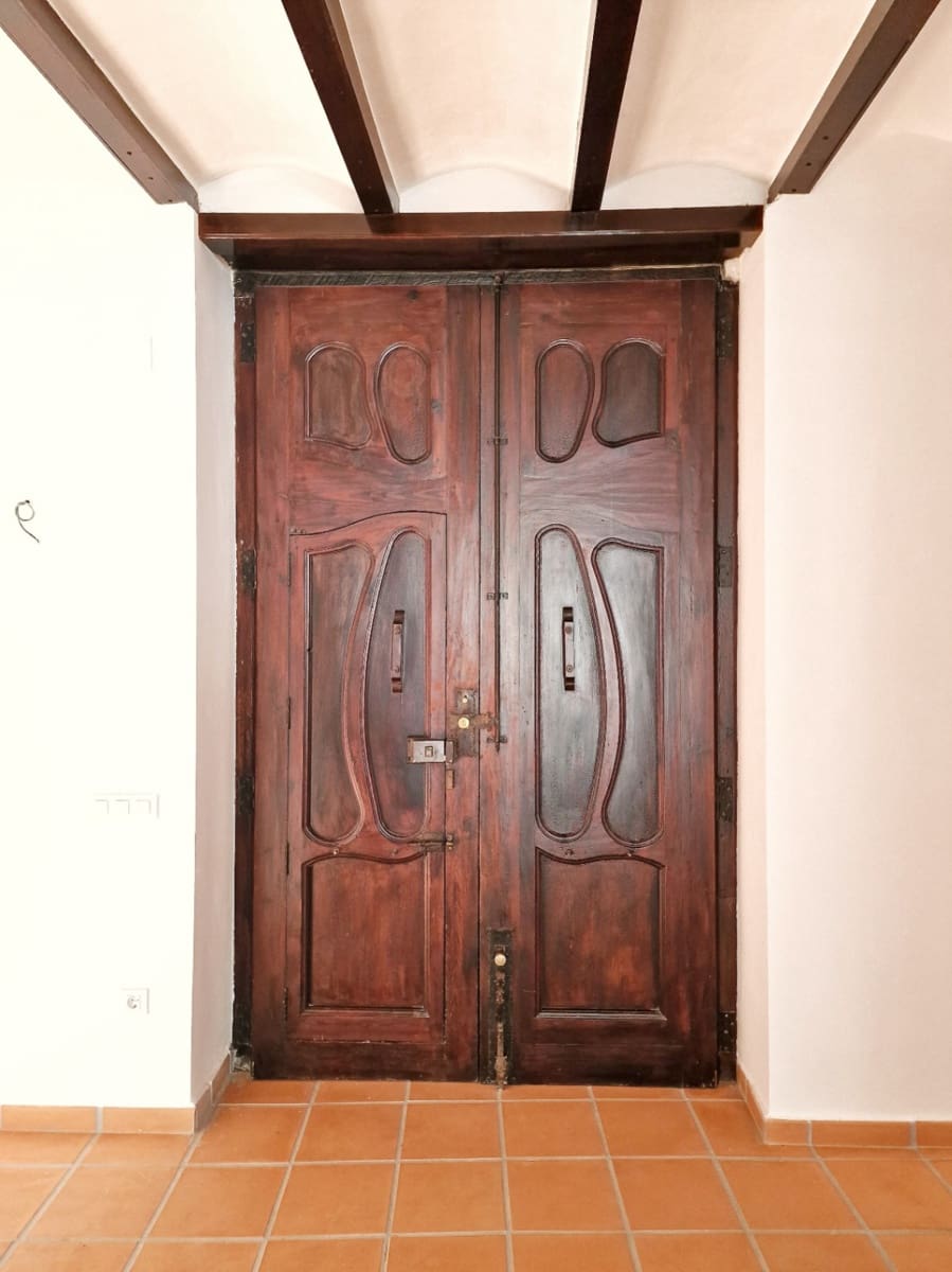 4 soveværelse Byhus til salg i Oliva med swimmingpool - € 359.000 (Ref: 7897179)