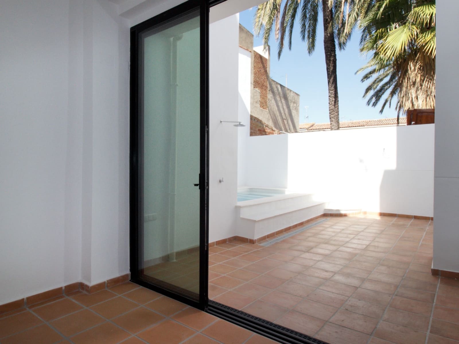 4 soveværelse Byhus til salg i Oliva med swimmingpool - € 359.000 (Ref: 7897179)