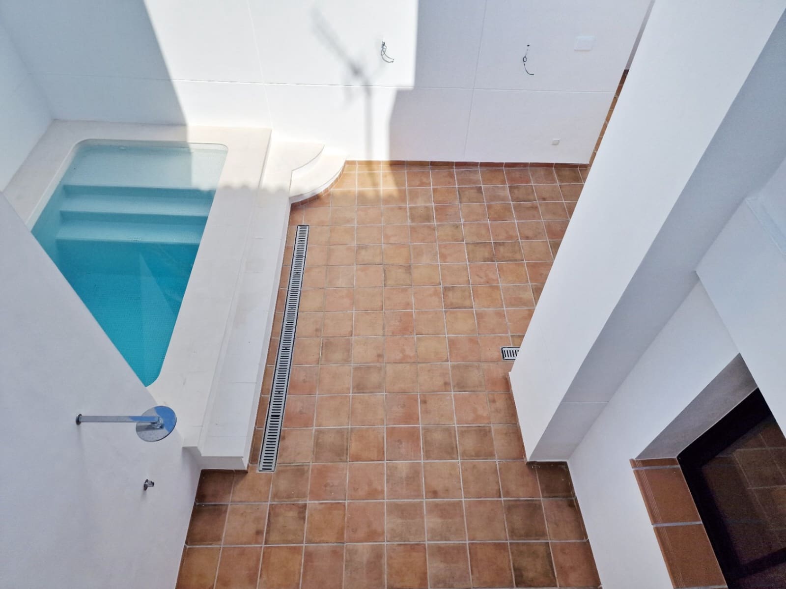 4 soveværelse Byhus til salg i Oliva med swimmingpool - € 359.000 (Ref: 7897179)