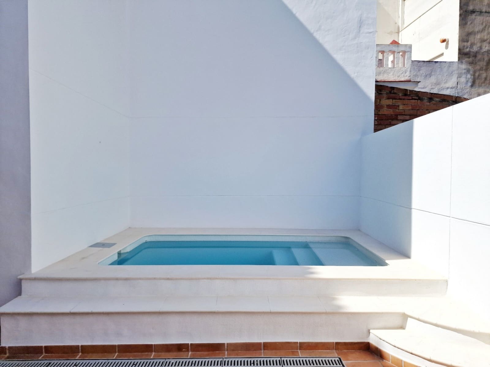 4 soveværelse Byhus til salg i Oliva med swimmingpool - € 359.000 (Ref: 7897179)