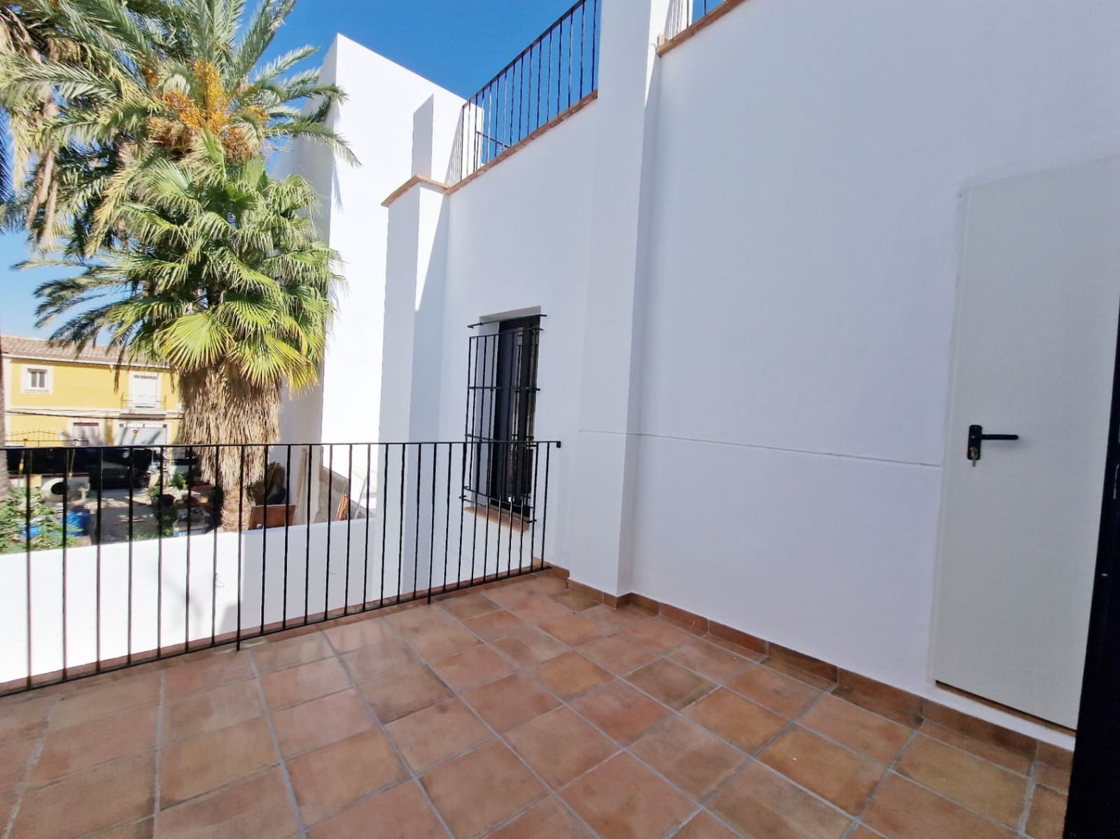 4 soveværelse Byhus til salg i Oliva med swimmingpool - € 359.000 (Ref: 7897179)