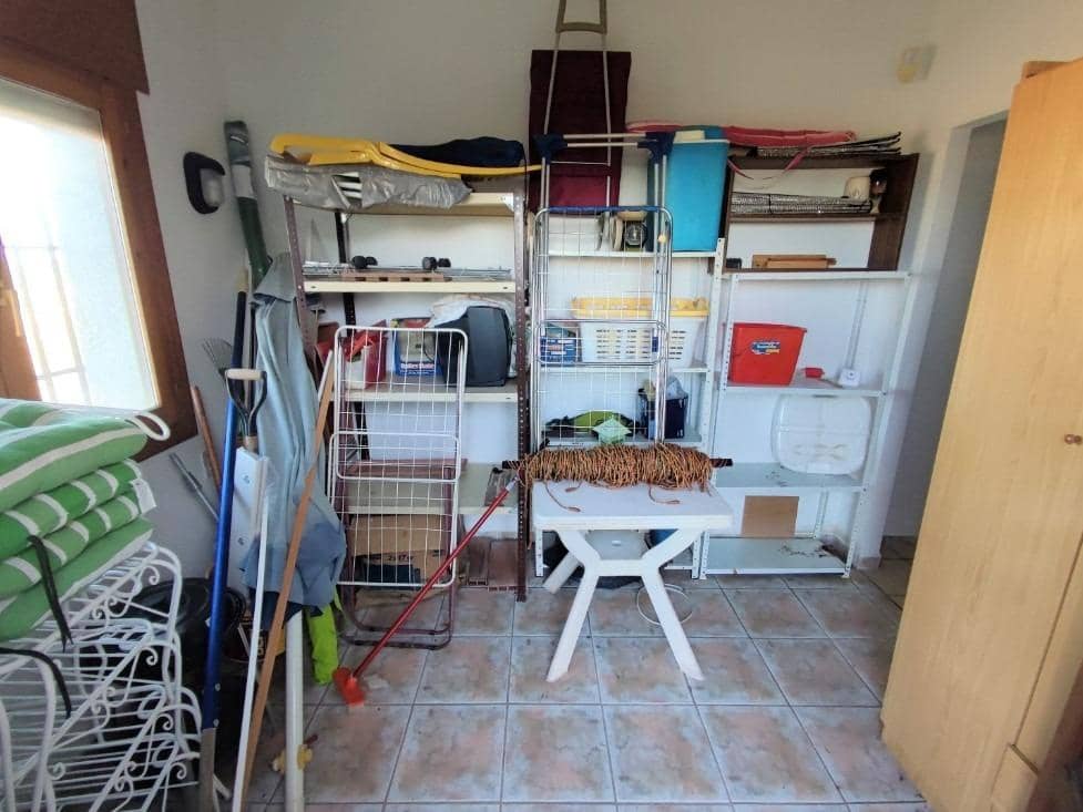 2 soverom Villa til salgs i Pego med garasje - € 270 000 (Ref: 7901715)