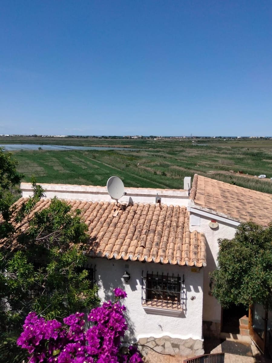 2 soverom Villa til salgs i Pego med garasje - € 270 000 (Ref: 7901715)