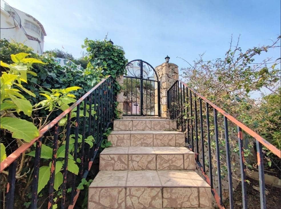 2 soverom Villa til salgs i Pego med garasje - € 270 000 (Ref: 7901715)