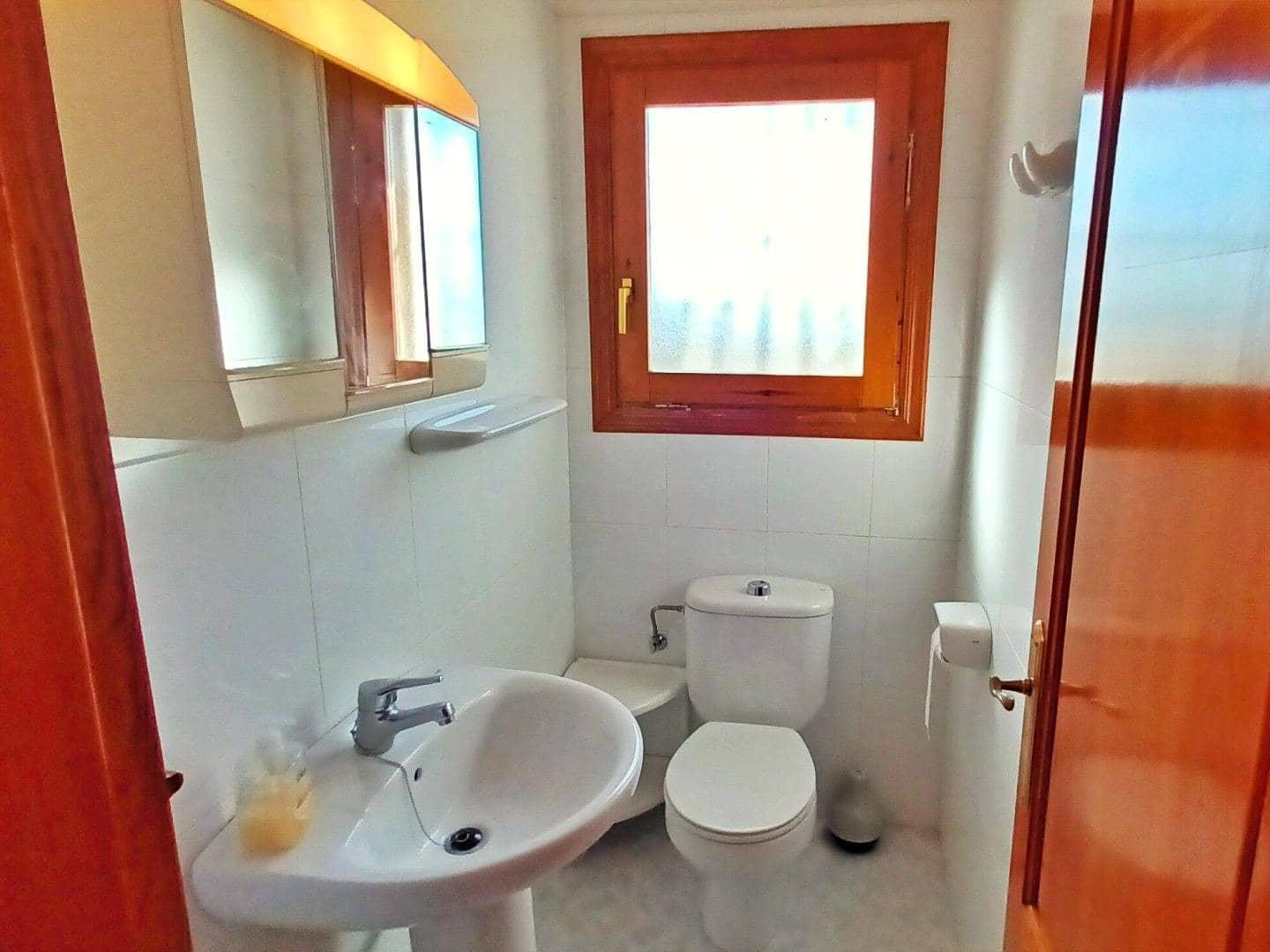 2 soverom Villa til salgs i Pego med garasje - € 270 000 (Ref: 7901715)