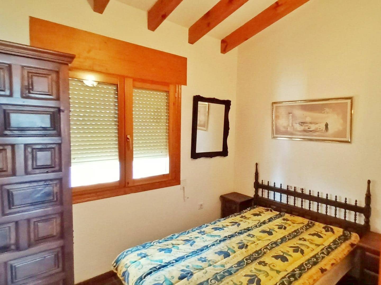 2 soverom Villa til salgs i Pego med garasje - € 270 000 (Ref: 7901715)