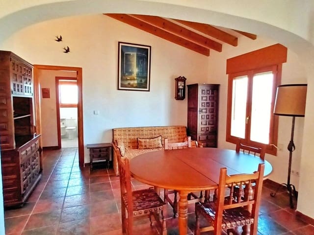 Chalet de 2 habitaciones en Pego en venta con garaje - 270.000 € (Ref: 7901715)
