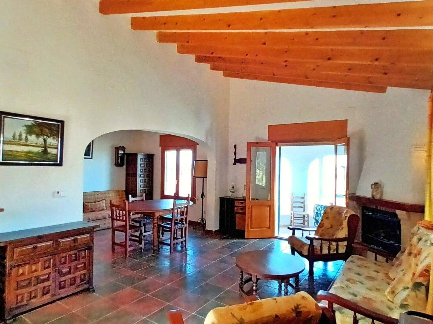 2 soverom Villa til salgs i Pego med garasje - € 270 000 (Ref: 7901715)