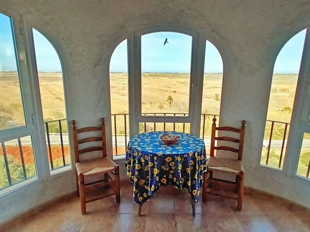 Chalet de 2 habitaciones en Pego en venta con garaje - 270.000 € (Ref: 7901715)