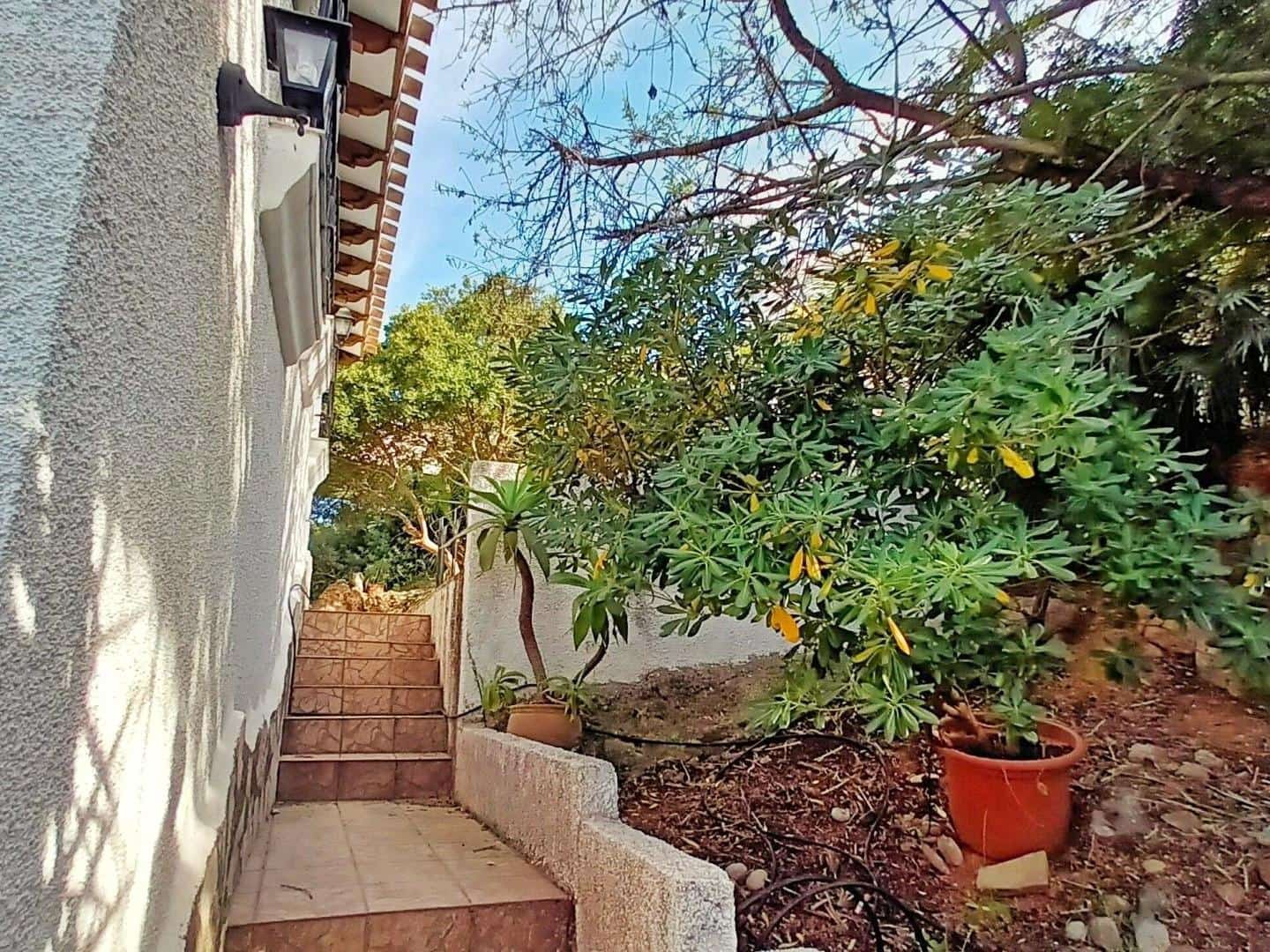 2 soverom Villa til salgs i Pego med garasje - € 270 000 (Ref: 7901715)