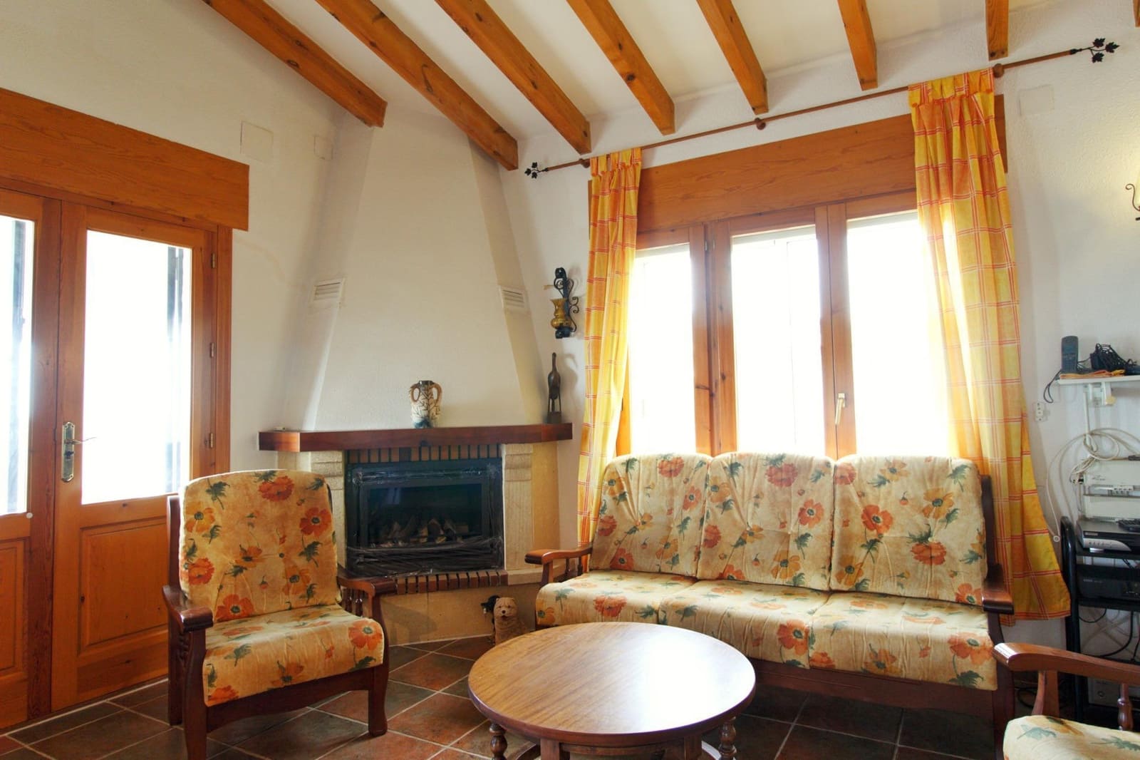 2 soverom Villa til salgs i Pego med garasje - € 270 000 (Ref: 7901715)