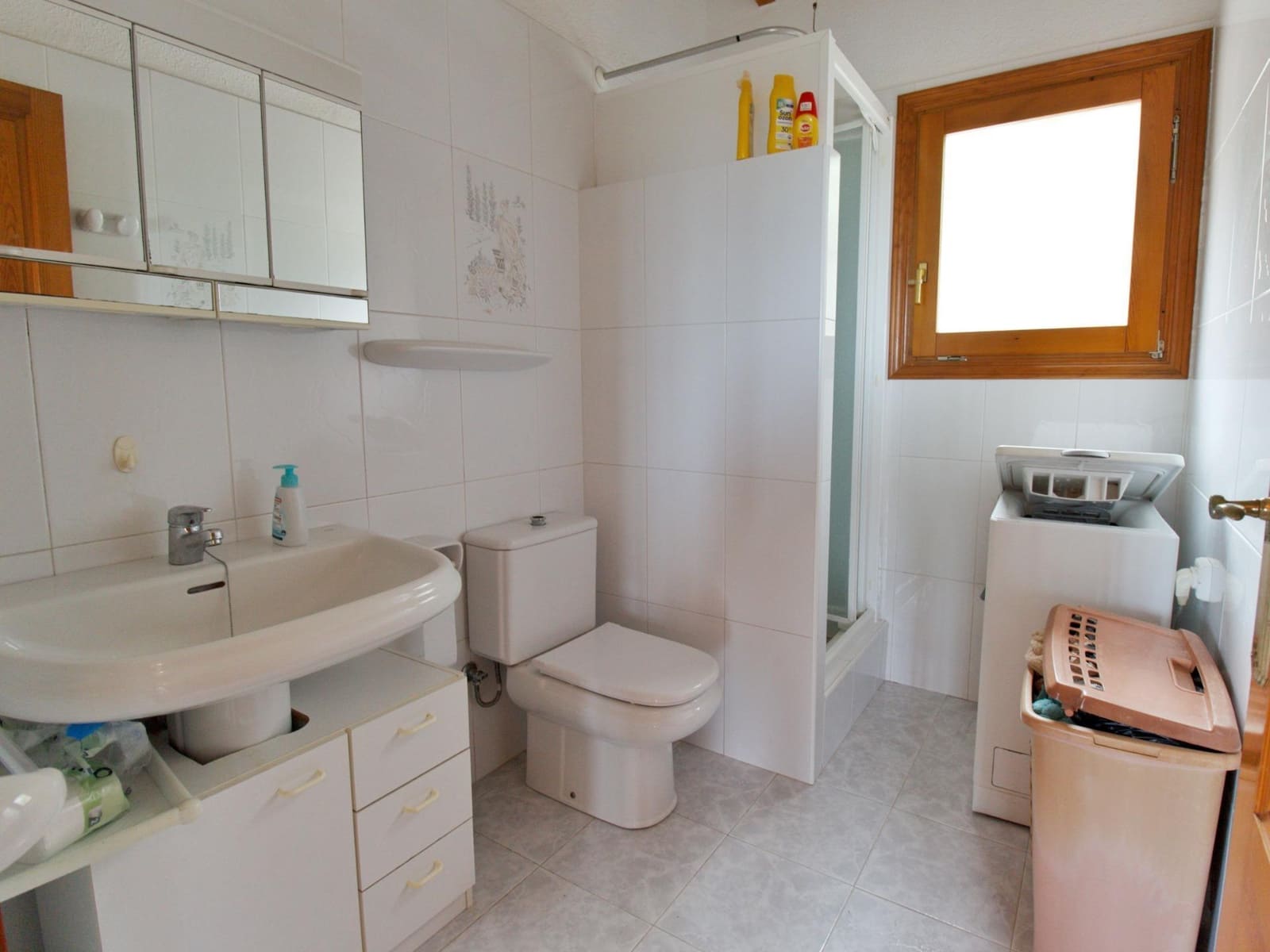 2 soverom Villa til salgs i Pego med garasje - € 270 000 (Ref: 7901715)