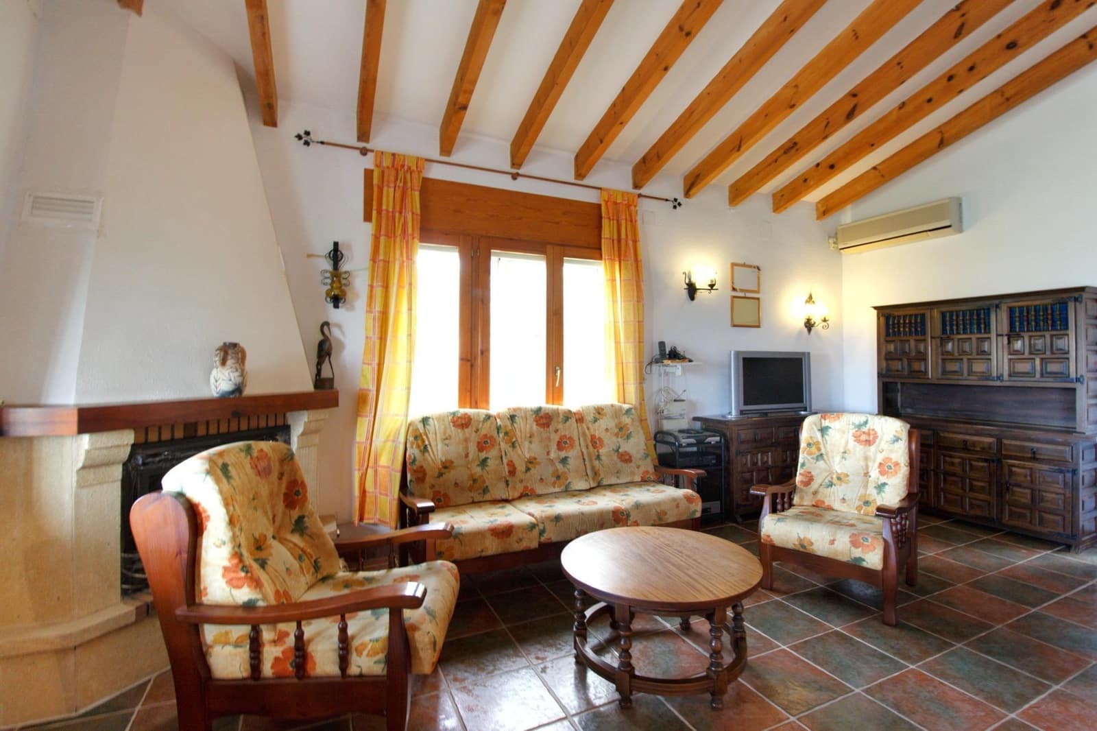 2 soverom Villa til salgs i Pego med garasje - € 270 000 (Ref: 7901715)