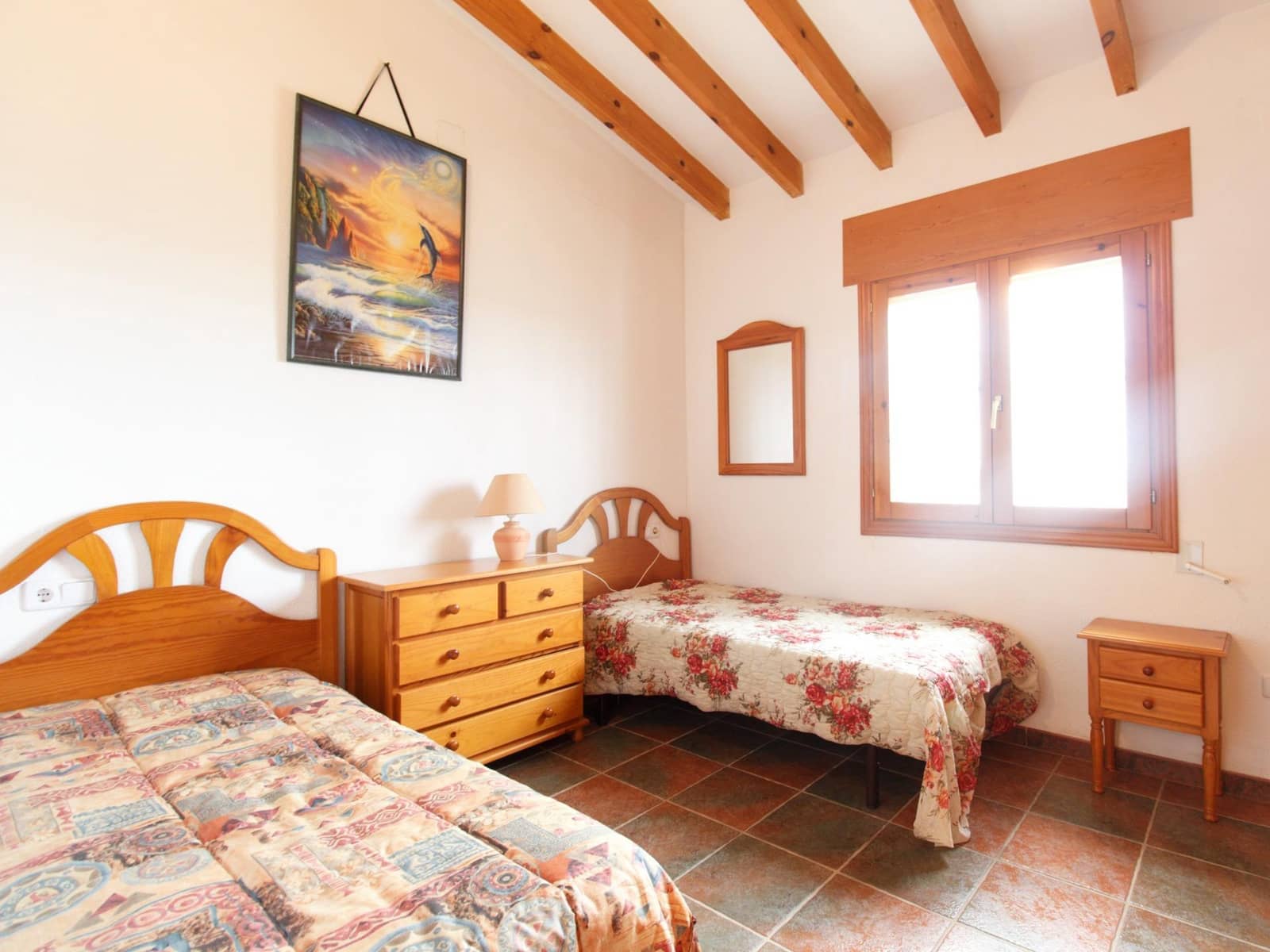 2 soverom Villa til salgs i Pego med garasje - € 270 000 (Ref: 7901715)