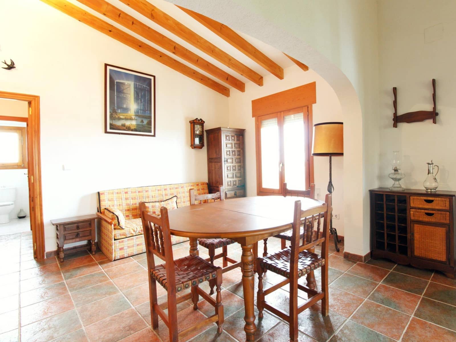 2 soverom Villa til salgs i Pego med garasje - € 270 000 (Ref: 7901715)