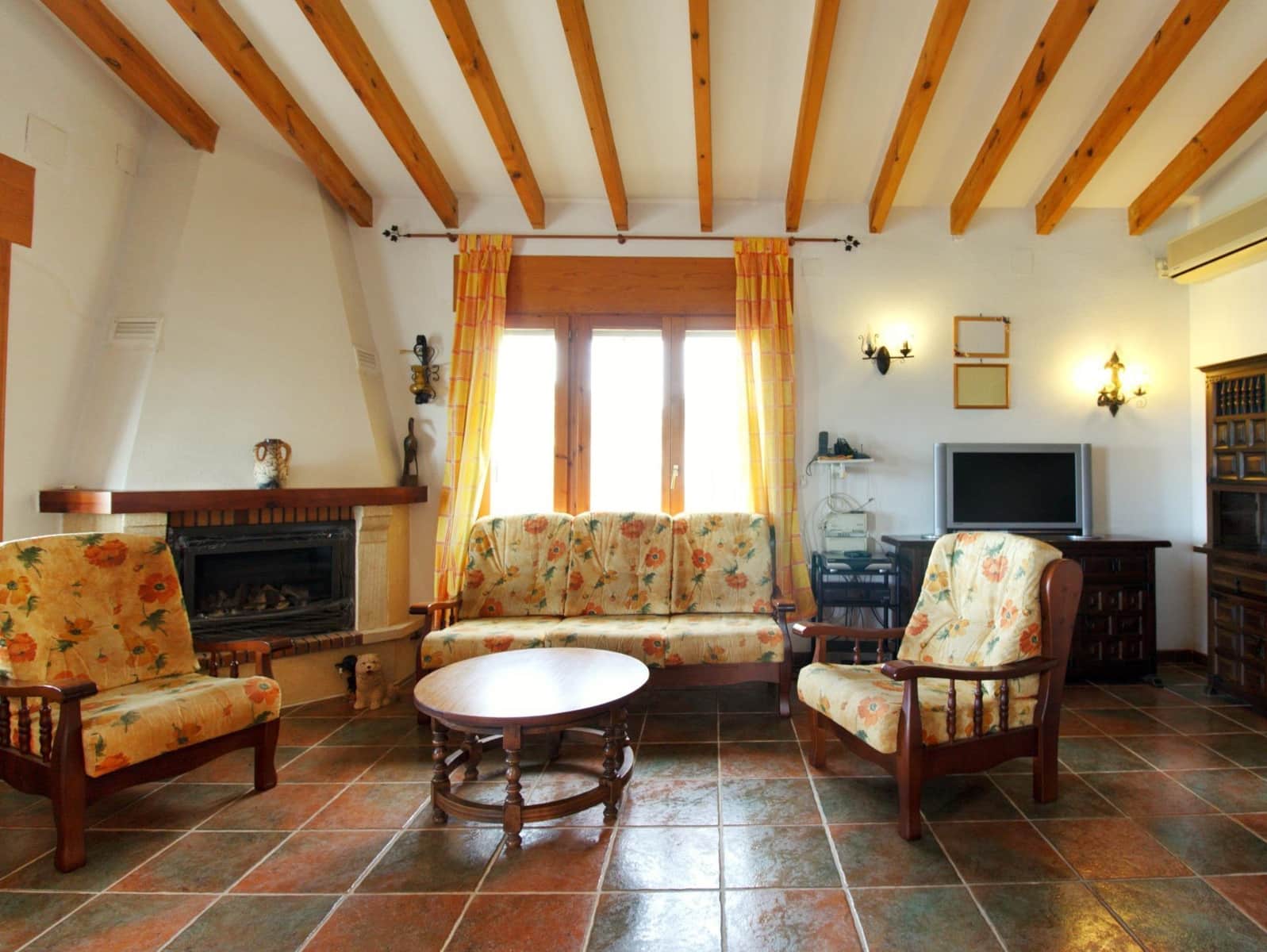 2 soverom Villa til salgs i Pego med garasje - € 270 000 (Ref: 7901715)