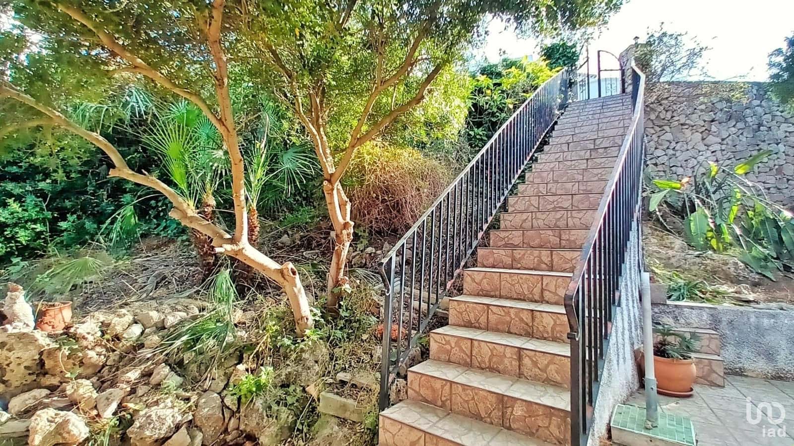 2 soverom Villa til salgs i Pego med garasje - € 270 000 (Ref: 7901715)