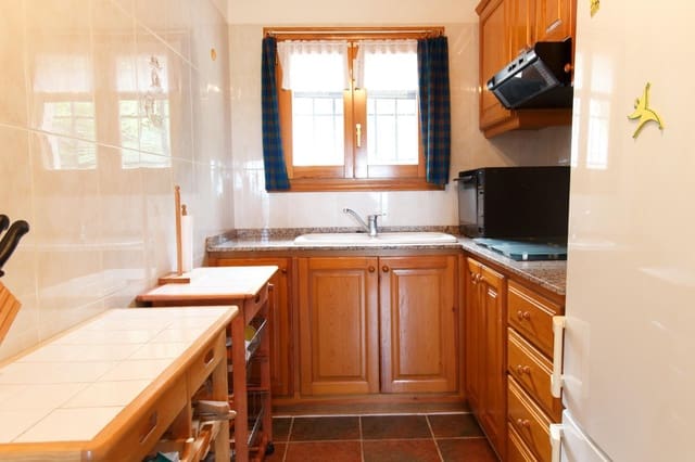 Chalet de 2 habitaciones en Pego en venta con garaje - 270.000 € (Ref: 7901715)