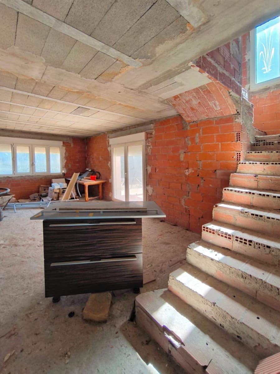 3 soveværelse Villa til salg i Denia med swimmingpool garage - € 475.000 (Ref: 8210036)