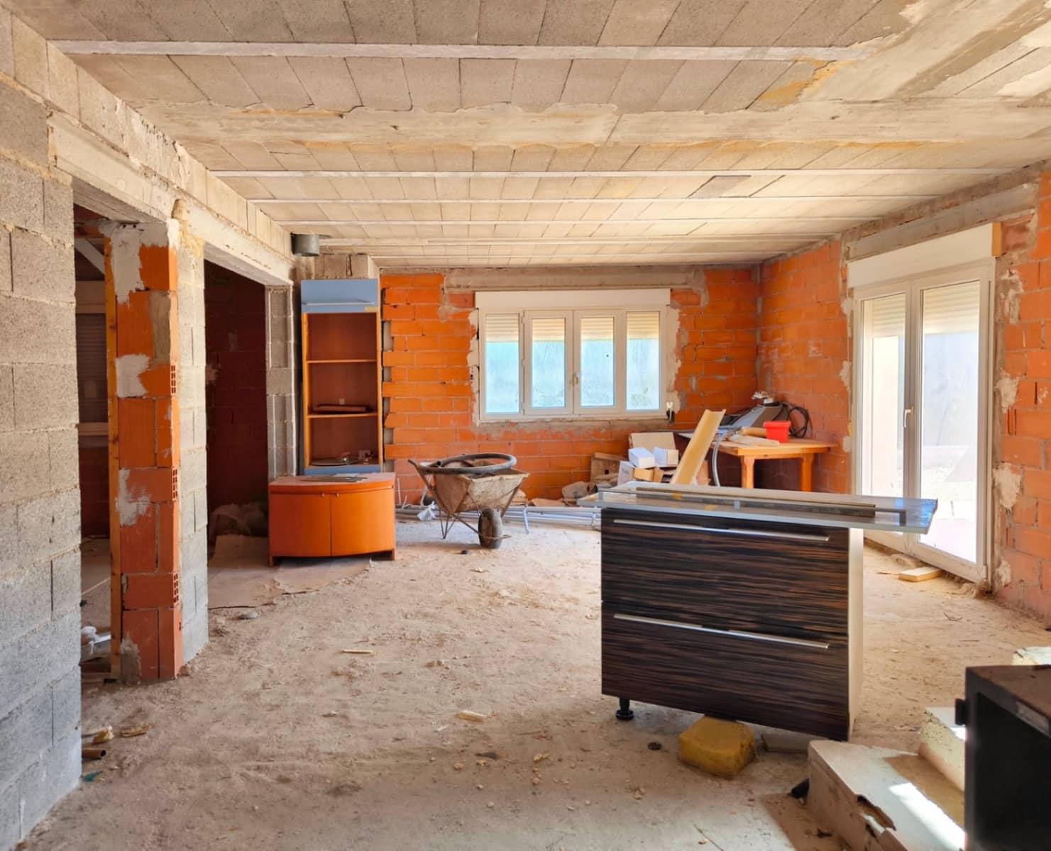 3 soveværelse Villa til salg i Denia med swimmingpool garage - € 475.000 (Ref: 8210036)