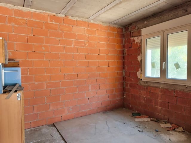 3 chambre Villa/Maison à vendre à Devessa - Monte Pego, Dénia avec piscine garage - 475 000 € (Ref: 8210036)