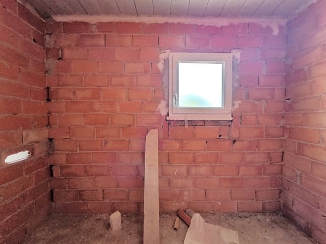 3 chambre Villa/Maison à vendre à Devessa - Monte Pego, Dénia avec piscine garage - 475 000 € (Ref: 8210036)