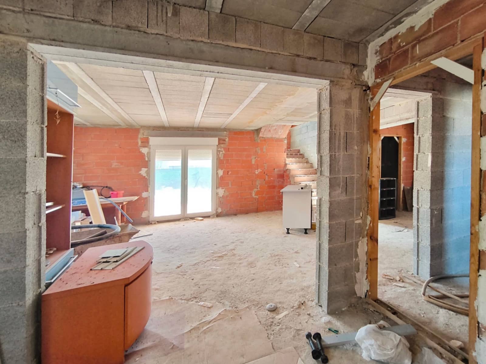 3 soveværelse Villa til salg i Denia med swimmingpool garage - € 475.000 (Ref: 8210036)