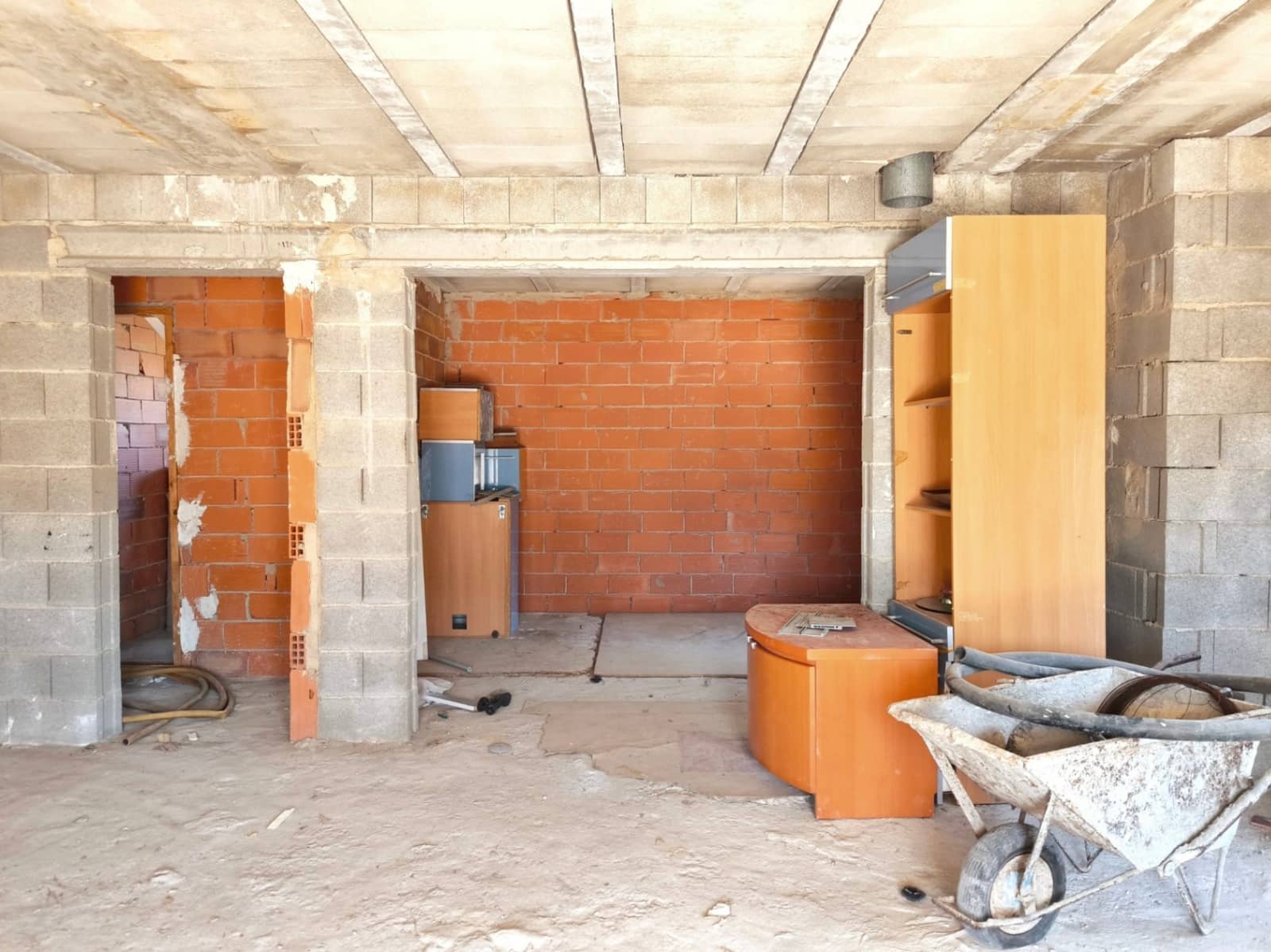 3 soveværelse Villa til salg i Denia med swimmingpool garage - € 475.000 (Ref: 8210036)