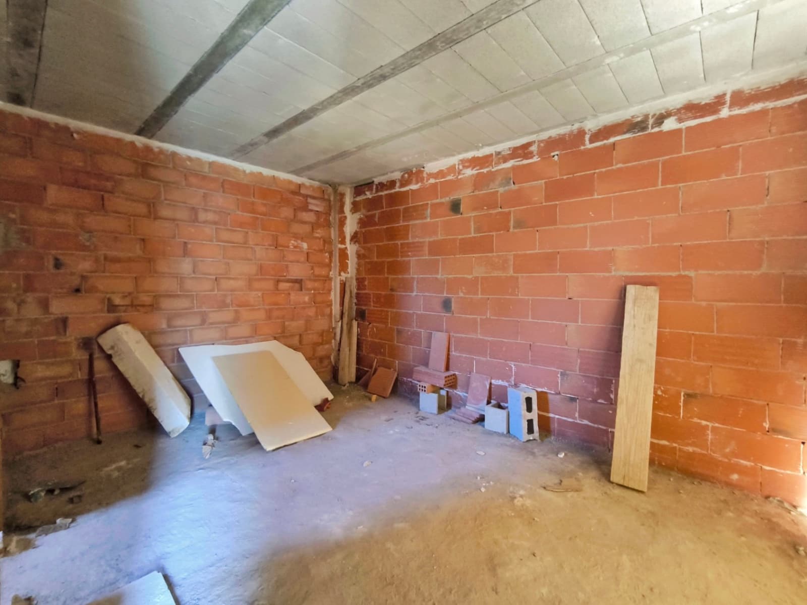 3 soveværelse Villa til salg i Denia med swimmingpool garage - € 475.000 (Ref: 8210036)