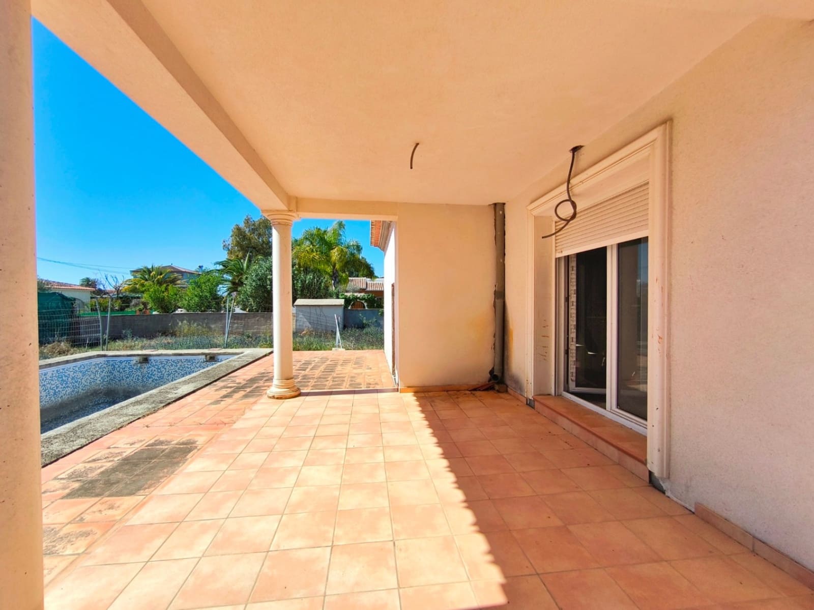 3 soveværelse Villa til salg i Denia med swimmingpool garage - € 475.000 (Ref: 8210036)