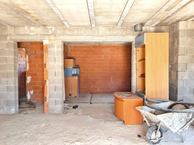 3 chambre Villa/Maison à vendre à Devessa - Monte Pego, Dénia avec piscine garage - 475 000 € (Ref: 8210036)