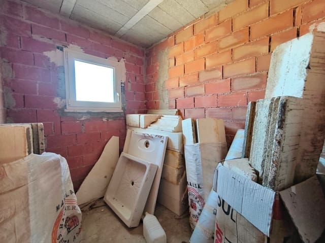 3 chambre Villa/Maison à vendre à Devessa - Monte Pego, Dénia avec piscine garage - 475 000 € (Ref: 8210036)