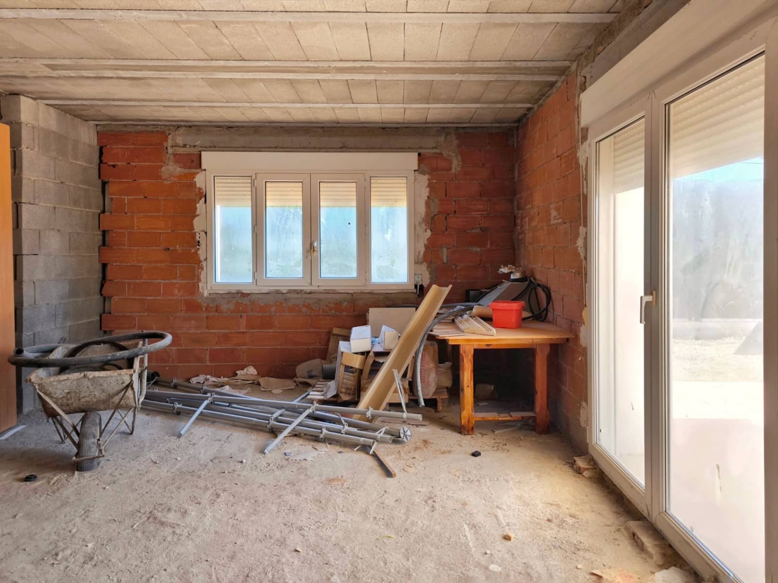 3 soveværelse Villa til salg i Denia med swimmingpool garage - € 475.000 (Ref: 8210036)