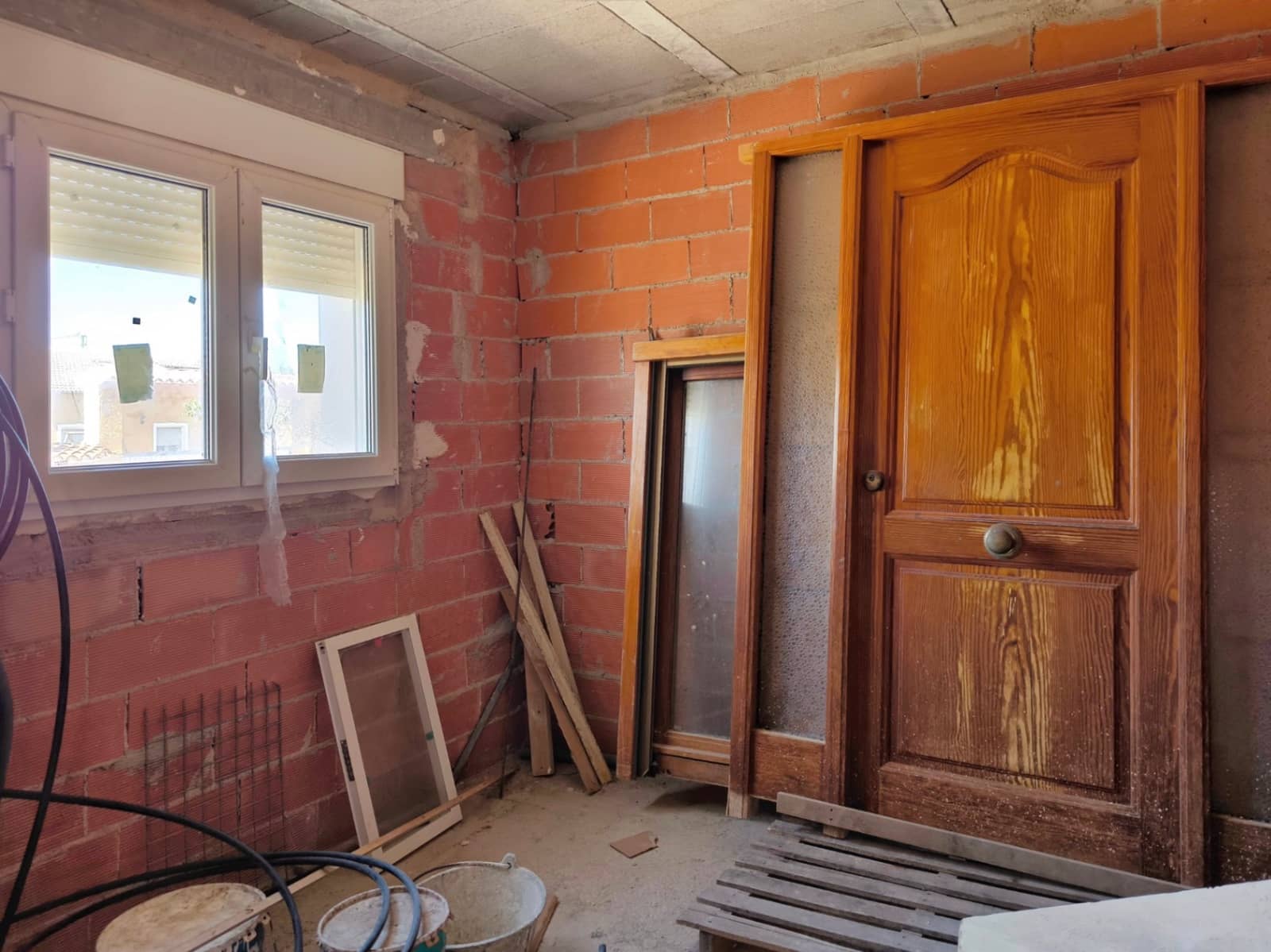 3 soveværelse Villa til salg i Denia med swimmingpool garage - € 475.000 (Ref: 8210036)