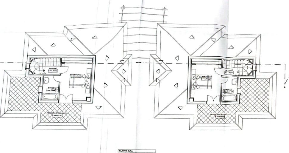 3 soveværelse Villa til salg i Denia med swimmingpool garage - € 475.000 (Ref: 8210036)