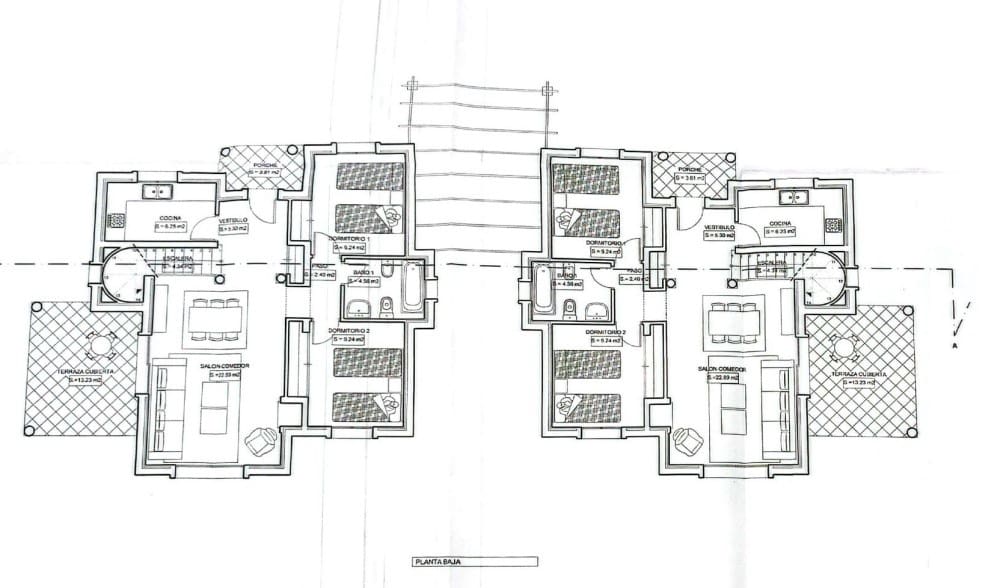 3 soveværelse Villa til salg i Denia med swimmingpool garage - € 475.000 (Ref: 8210036)