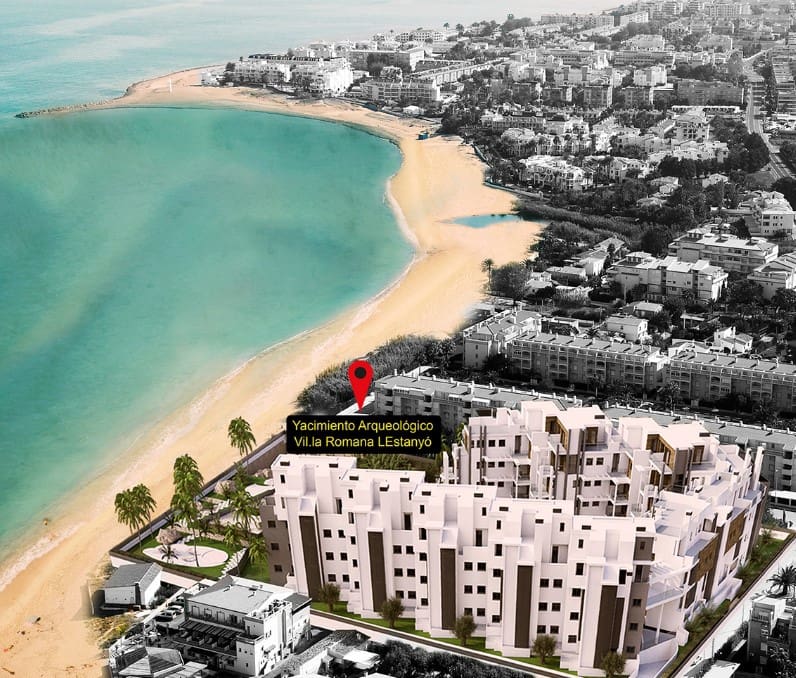 2 chambre Appartement à vendre à Denia avec piscine garage - 355 000 € (Ref: 8349510)