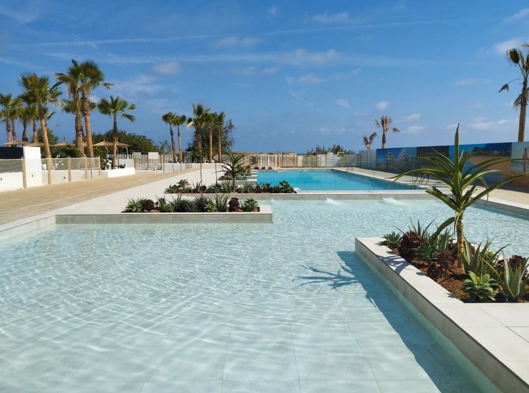 2 chambre Appartement à vendre à Denia avec piscine garage - 355 000 € (Ref: 8349510)