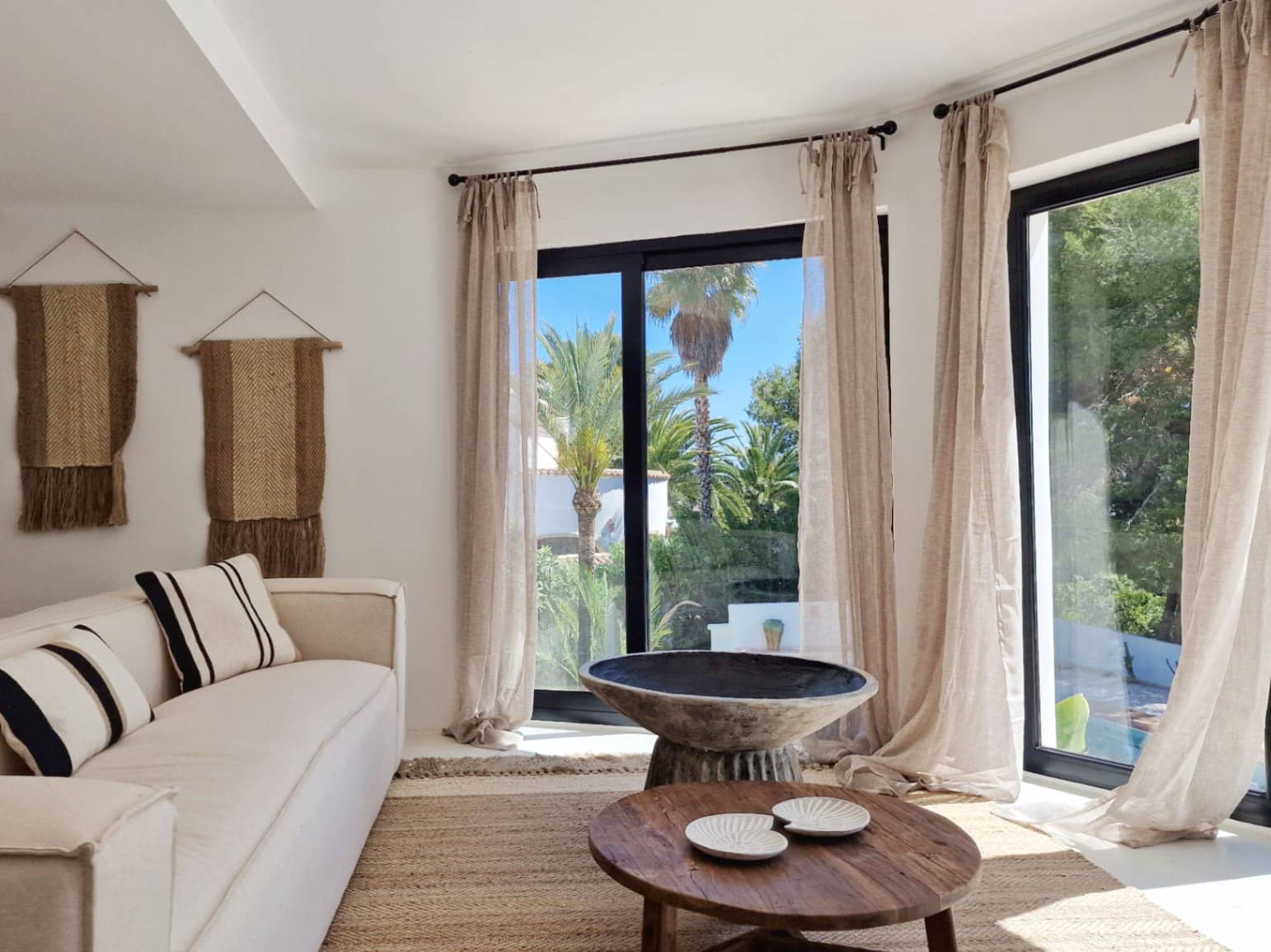 4 Zimmer Villa zu verkaufen in Javea / Xabia mit Pool Garage - 1.450.000 € (Ref: 8367652)