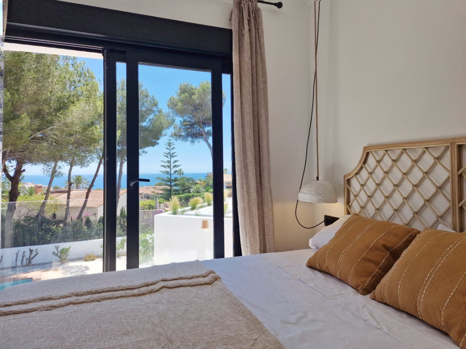 4 Zimmer Villa zu verkaufen in Javea / Xabia mit Pool Garage - 1.450.000 € (Ref: 8367652)