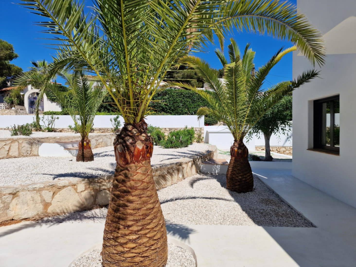 4 Zimmer Villa zu verkaufen in Javea / Xabia mit Pool Garage - 1.450.000 € (Ref: 8367652)