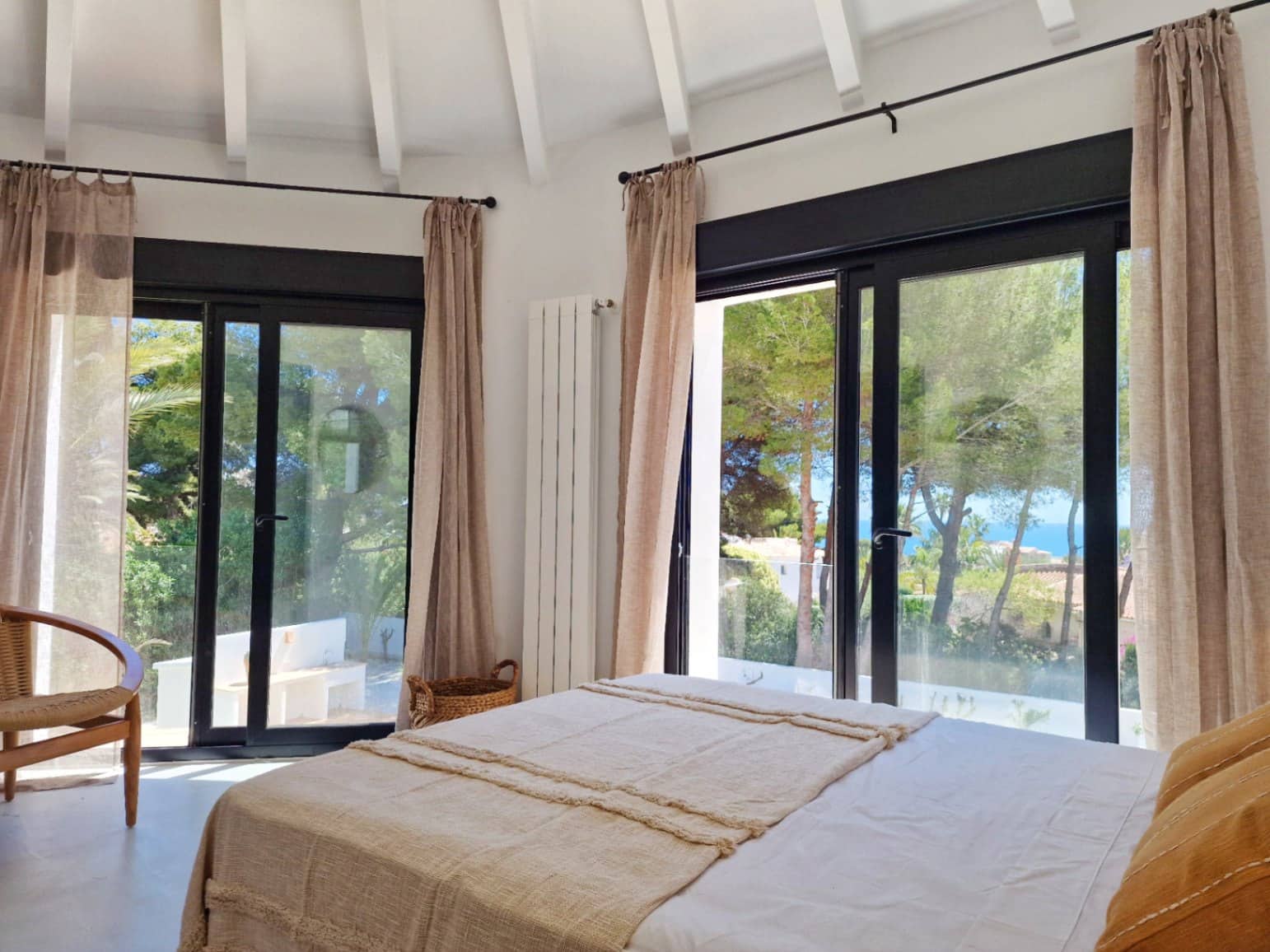 4 Zimmer Villa zu verkaufen in Javea / Xabia mit Pool Garage - 1.450.000 € (Ref: 8367652)